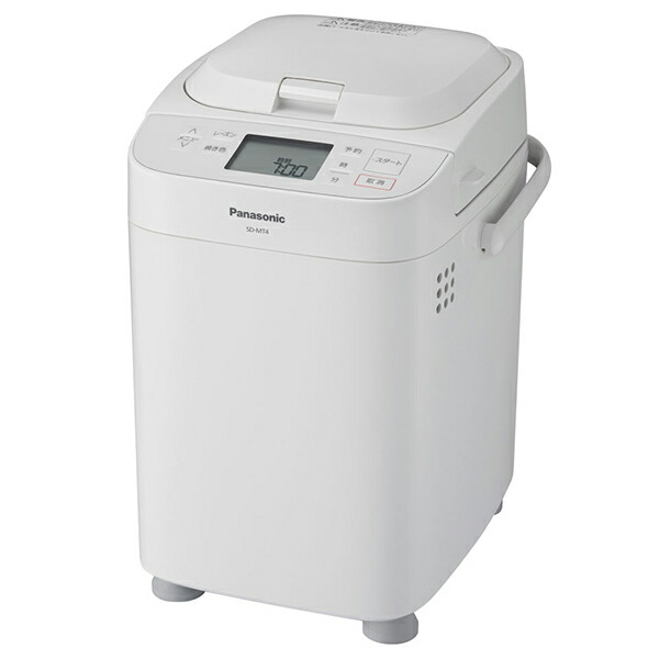 楽天市場】象印 BB-HE10-WA ホワイト パンくらぶ [ ホームベーカリー(1