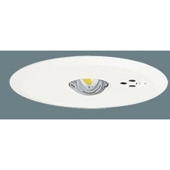 PANASONIC NNFB91605C [LED非常用照明器具 天井埋込形(低天井用)] Panasonic パナソニックNNFB91605J 後継品 防災照明 埋込穴 非常灯用 非調光 施設照明 アウトレット エクプラ特割