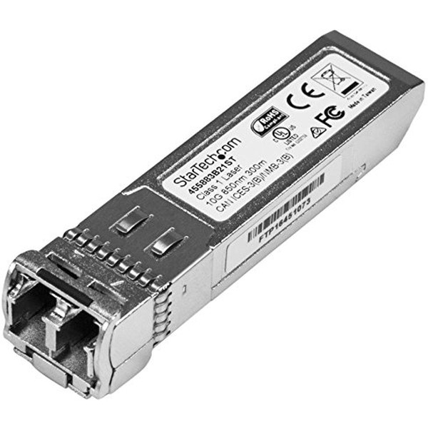 StarTech 455883B21ST [HP製品互換SFP+モジュール]