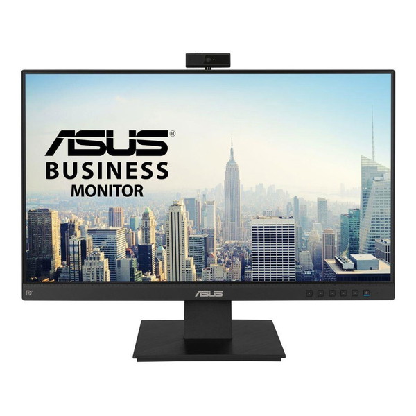 ASUS BE24EQK 黒 [23.8型ワイド液晶ディスプレイ] 新生活