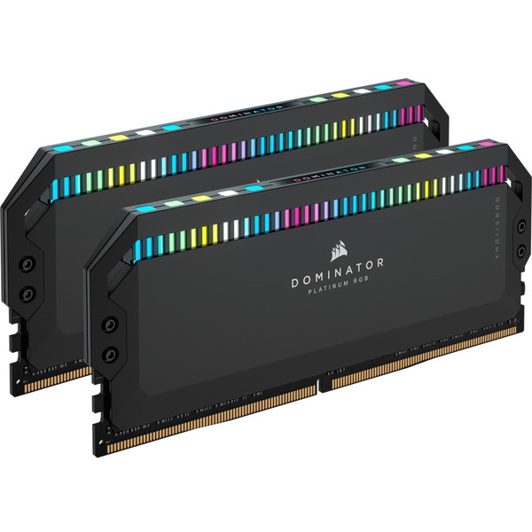 色移り有り CORSAIR DDR5-5200MHz デスクトップPC用メモリ DOMINATOR