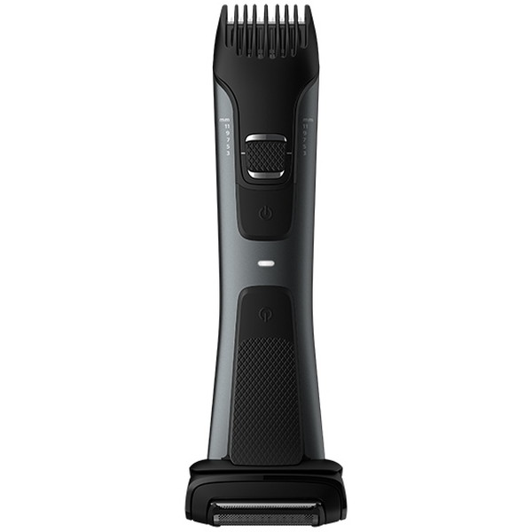フィリップス ボディシェーバー グルーマー BG7020/15 ブラックパール Philips フィリップス ボディーグルーマー 7000シリーズ BG7020