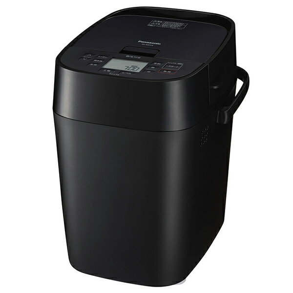 楽天市場】パナソニック ホームベーカリー パン焼き器 1斤 22メニュー