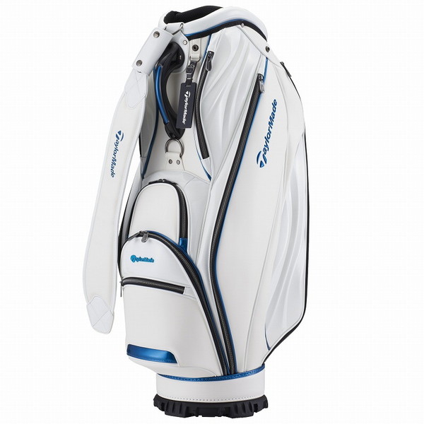 バーゲンで テーラーメイド TaylorMade プレミアムクラシックキャディ