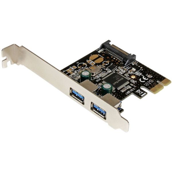 楽天市場】StarTech(スターテック) PEXUSB3S44V PCI Express