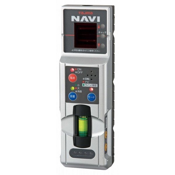タジマ NAVI-RCV3 [NAVIレーザーレシーバー3]｜XPRICE店