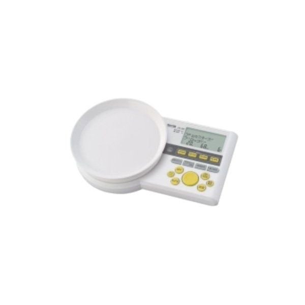 TANITA CK-005 WH ホワイト [カロリースケール]｜XPRICE店