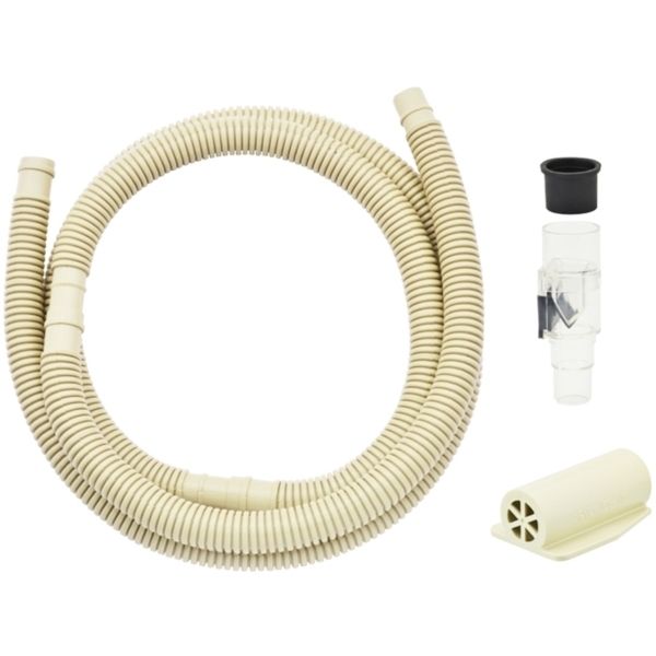 オープニング Gaona Ga Kw009 4mエアコンドレンホースセット 4m Ie Monogatari Jp