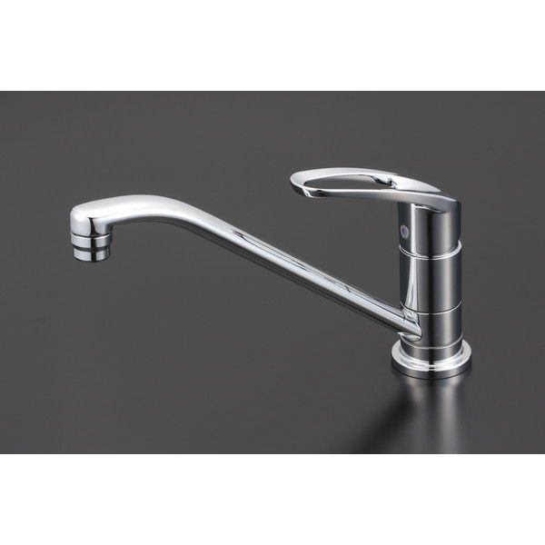 KVK KM5011ZUT 寒 シングル混合栓|XPRICE店