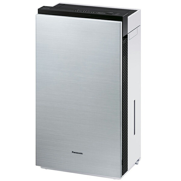PANASONIC F-MV4300-SZ ステンレスシルバー ジアイーノ [空間除菌脱臭機(18畳まで)] エクプラ特選｜XPRICE店
