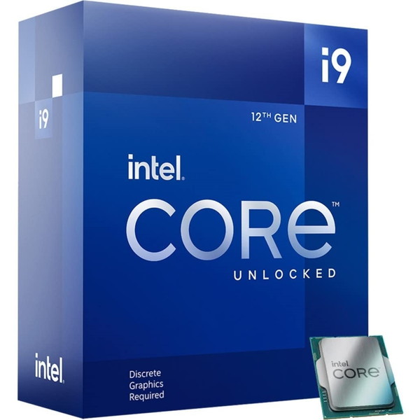 Intel Core i9-12900KF BOX 第12世代 [CPU] キッチン家電 | dermascope.com