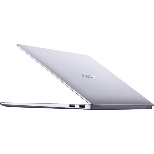 Huawei MateBook KLVD-WDH9 スペースグレー MateBook 14 [ノート