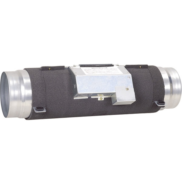 三菱ライフネットワーク V-150CPL-D ロスナイ [ダクト用換気扇 カウンターアローファン (羽根径13.5cm)]