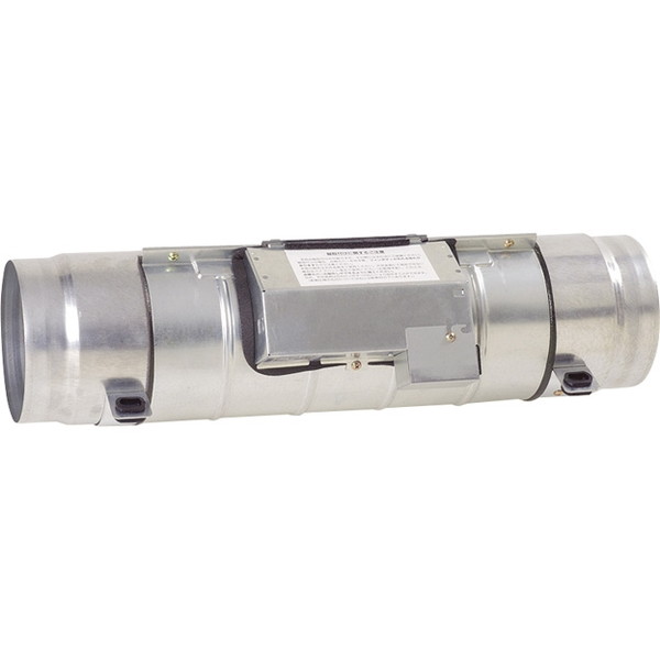 三菱ライフネットワーク V-200CPL ロスナイ [ダクト用換気扇 カウンターアローファン (羽根径18cm)] 19,893円