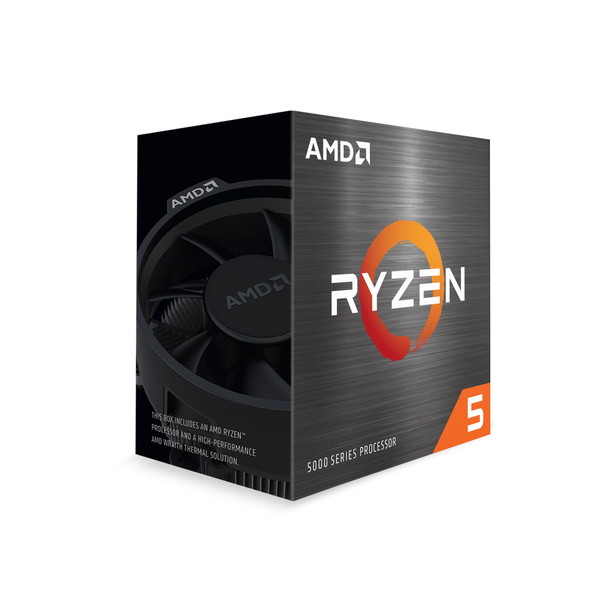 AMD Ryzen 5500 Cooler Spire Wraith [CPU] PCパーツ | marinpia.com