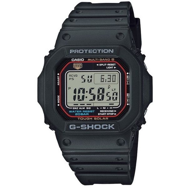 楽天市場】腕時計 時計 CASIO カシオ G-SHOCK メンズ GW-M5610U