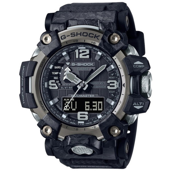 ⭐︎美品⭐︎G-SHOCK 35周年記念モデルGPW-2000TFB-1AJR 楽天市場】【プレミア商品】CASIO カシオ G-SHOCK Gショック 35
