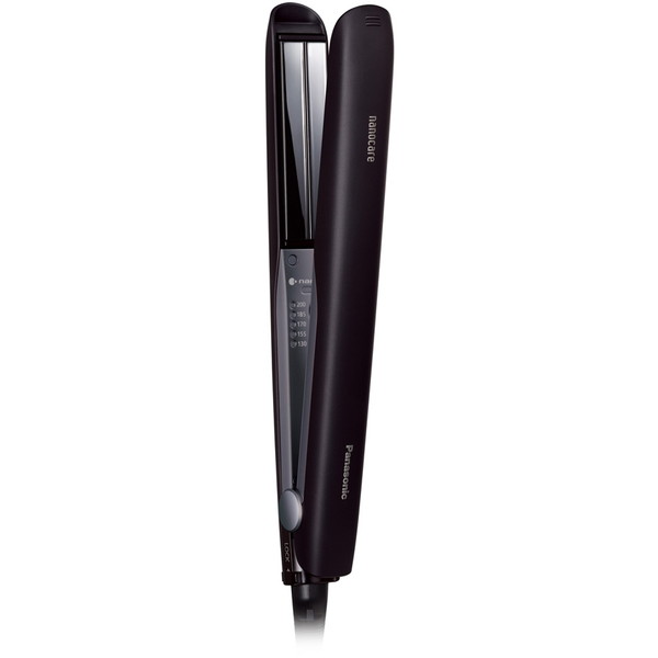 ヘアアイロン Panasonic EH-HS0J-W WHITE ヨドバシ.com - パナソニック Panasonic ストレートアイロン