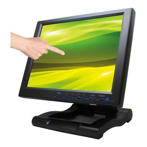 ADTECHNO CL1042NT [10.4型SVGA高品質タッチパネル液晶モニター]
