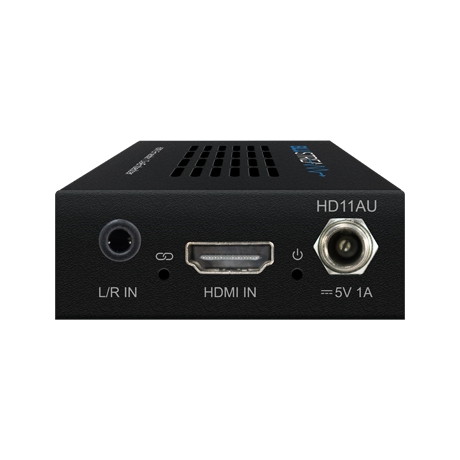 Blustream HD11AU [10.2Gbps対応HDMI EDIDエミュレータ] エクプラ特選