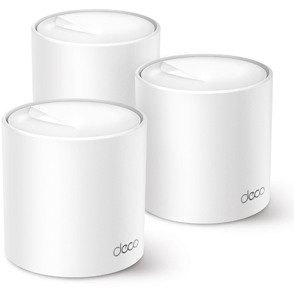 TP-Link Deco X50 AX3000 2個セット 4897098680094.jpg