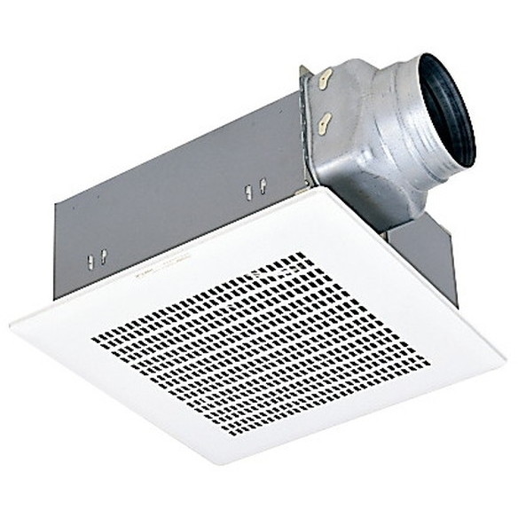 MITSUBISHI VD-23ZV6 換気扇・ロスナイ [ダクト用換気扇 天井埋込形]｜XPRICE店