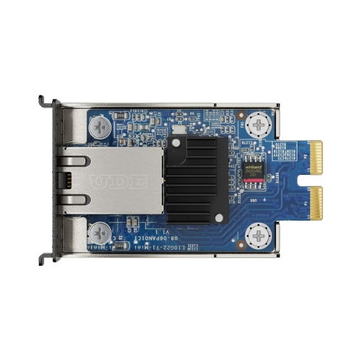 Synology E10G22-T1-Mini [ネットワークアップグレードモジュール] 【KK9N0D18P】｜XPRICE店