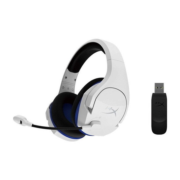 HyperX 4P5J1AA Cloud Stinger Core Wireless [ワイヤレスゲーミングヘッドセット]