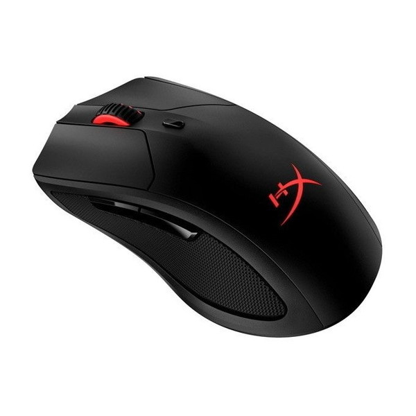 HyperX 4P5Q4AA Pulsefire Dart [ゲーミングマウス(光学式/6ボタン/USB/有線/無線)]｜XPRICE店