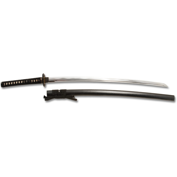 匠刀房 ZS-105N 居合練習刀 DX [ 模造刀 ] 居合刀 日本刀 模造刀 コスプレ 忍者 侍 武士 NINJA katana samurai 模擬刀 美術刀 名刀 演劇 舞台 演者 こどもの日 日本製 国産 高級 インテリア メーカー直送