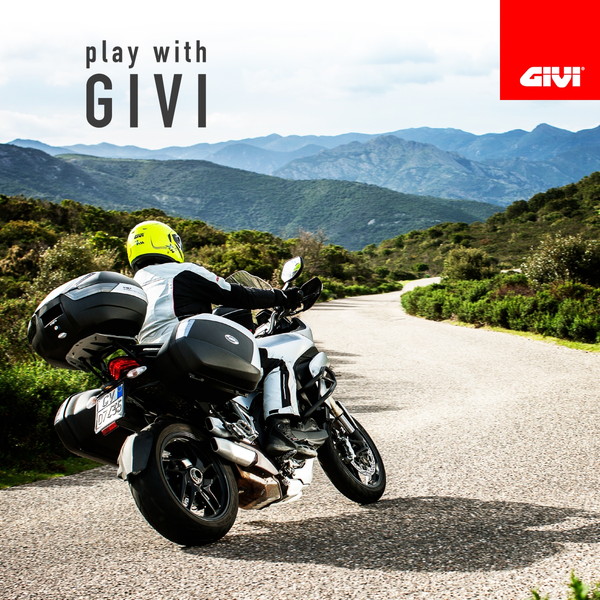 オンライン限定商品 デイトナ D28828 GIVI リアボックス 未塗装ブラック B33NM smartpipe.com.br