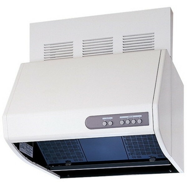 MITSUBISHI V-604KCQ8 [レンジフードファン(深型・非熱交換 強制同時給排気タイプ・60cm幅)]｜XPRICE店