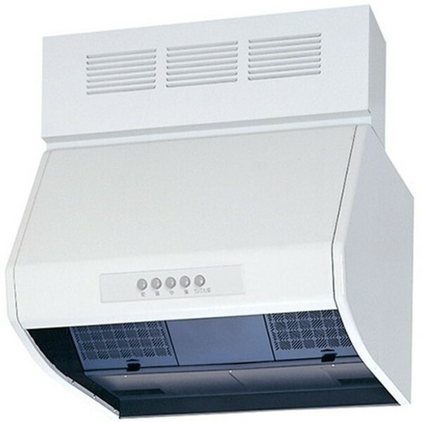 楽天市場】MITSUBISHI V-603KL8-BL [レンジフードファン(深型・BL認定