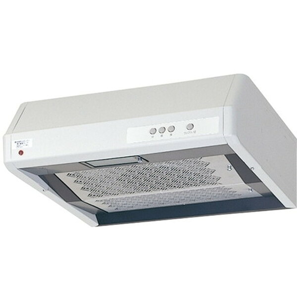 MITSUBISHI V-316KR7 [レンジフードファン (浅形・標準タイプ・電動給気シャッター連動形)]｜XPRICE店