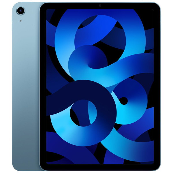 APPLE MM9E3J A Wi-Fiモデル タブレットPC 第5世代 64GB iOS 10.9型 ブルー