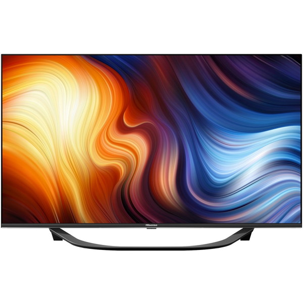 Hisense 43U7H U7Hシリーズ [43型 地上・BS・110度CSデジタル RCPH1000