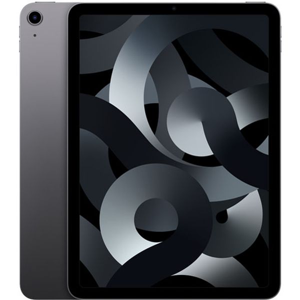 お金を節約 APPLE MM9C3J A スペースグレイ iPad Air 第5世代