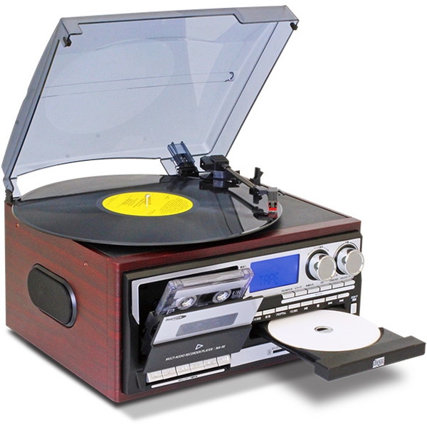 Mighty Sixties レコード10枚セット(再生確認済) 楽天市場】クマザキエイム 多機能 レコードプレーヤー MA-90 LP