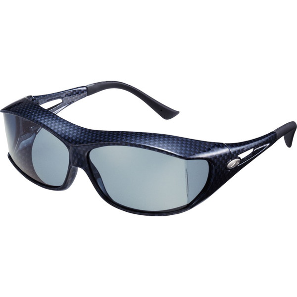 楽天市場】AXE SG604P GSM オーバーサングラス グラデーションスモーク