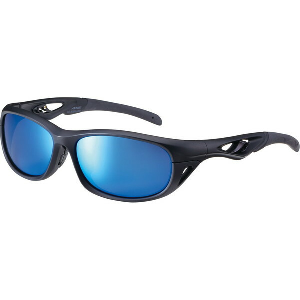 AXE SG505H MBK スポーツグラス マットブラック