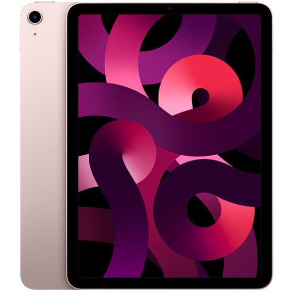 APPLE MM9M3J A ピンク iPad Air 第5世代 タブレットPC 10.9型 iOS Wi-Fiモデル 256GB  最大66%OFFクーポン