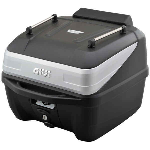 デイトナ D99811 GIVI [B32N-ADV] B32N 未塗装ブラック 32L