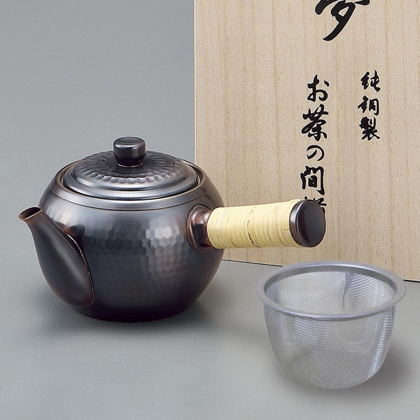 【330（さんさんまる）】住まいや勤務場所を彩るDODの日常雑貨つづき物 急須-キッチン用品・食器・調理器具