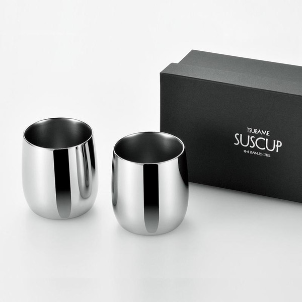 アサヒ SCW-16-2P サス2重ロックカップ 250ml 2客セット
