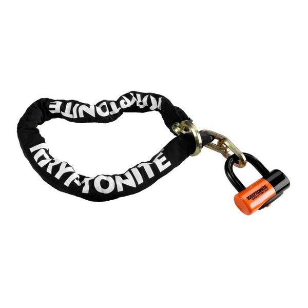 KRYPTONITE NY CINCH RING 1213 & EV4 DISC [チェーンロック] 20,100円
