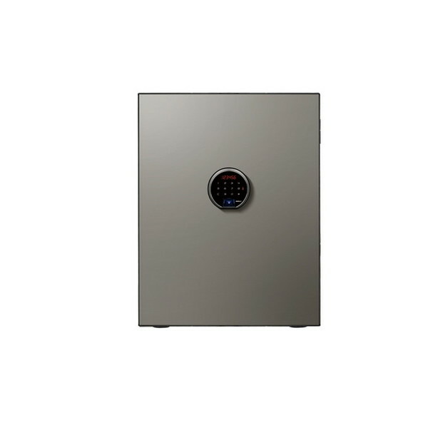 diplomat BY500FPMS メタリックシルバー BEYONDプレミアム [耐火金庫BY500用フェイスパネル] メーカー直送｜XPRICE店