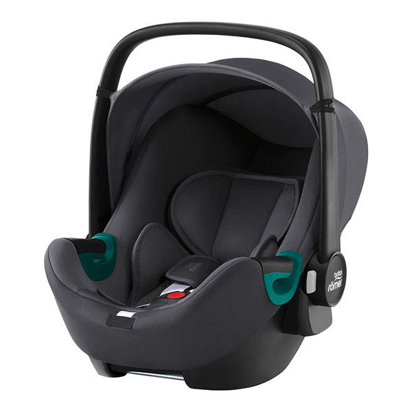 ブリタックス Britax Romer アイサイズ [ベビーシート ミッドナイト