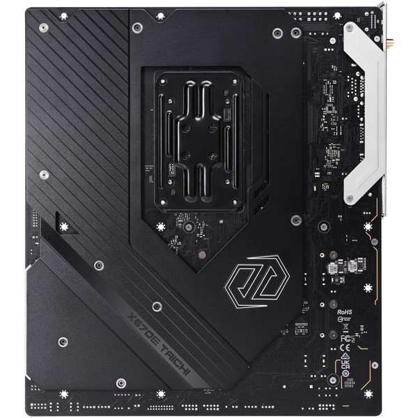 ラッピング対象外 ASRock X670E Taichi 付属品無し | mcshoescolombia