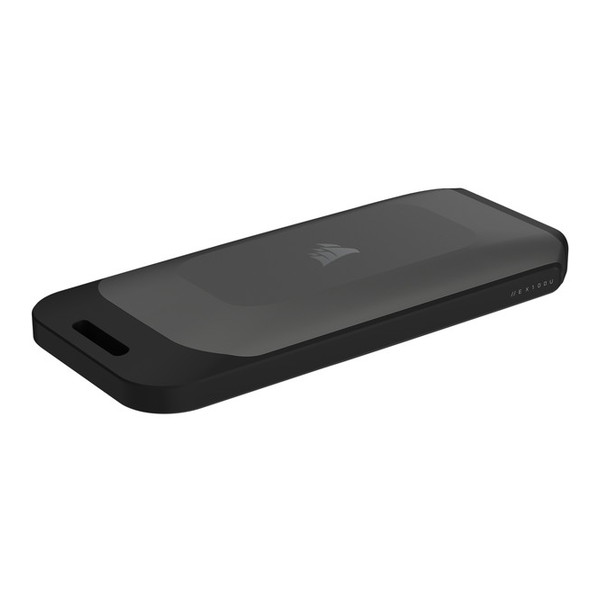 Corsair CSSD-EX100U4TB [外付けSSD (4TB USB 3.2 Gen2x2対応)]
