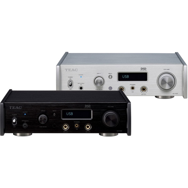 TEAC UD-505 高性能ヘッドホンアンプ | www.tspea.org